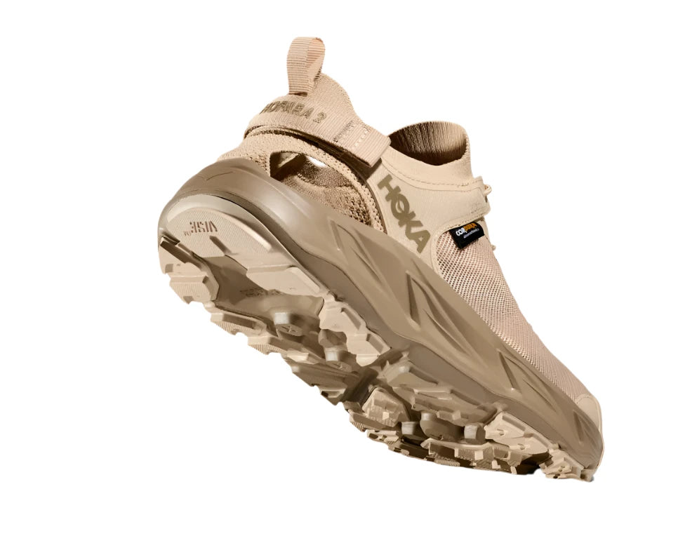 MEN'S HOKA HOPARA 2 | SHIFTING SAND / DUNE