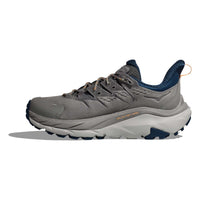 MEN'S HOKA KAHA 2 LOW GTX | GALACTIC GREY / STARDUST