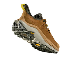 MEN'S HOKA KAHA 2 LOW GTX | HONEY / BARLEY