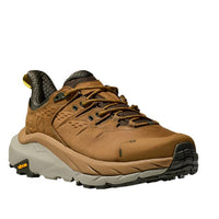 MEN'S HOKA KAHA 2 LOW GTX | HONEY / BARLEY