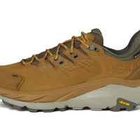 MEN'S HOKA KAHA 2 LOW GTX | HONEY / BARLEY