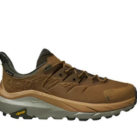 MEN'S HOKA KAHA 2 LOW GTX | HONEY / BARLEY