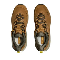 MEN'S HOKA KAHA 2 LOW GTX | HONEY / BARLEY