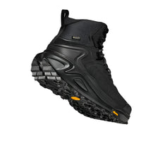 MEN'S HOKA KAHA 3 MID GTX | BLACK / BLACK