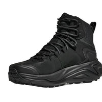 MEN'S HOKA KAHA 3 MID GTX | BLACK / BLACK