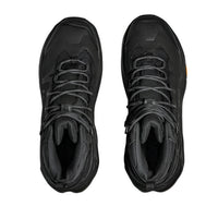 MEN'S HOKA KAHA 3 MID GTX | BLACK / BLACK