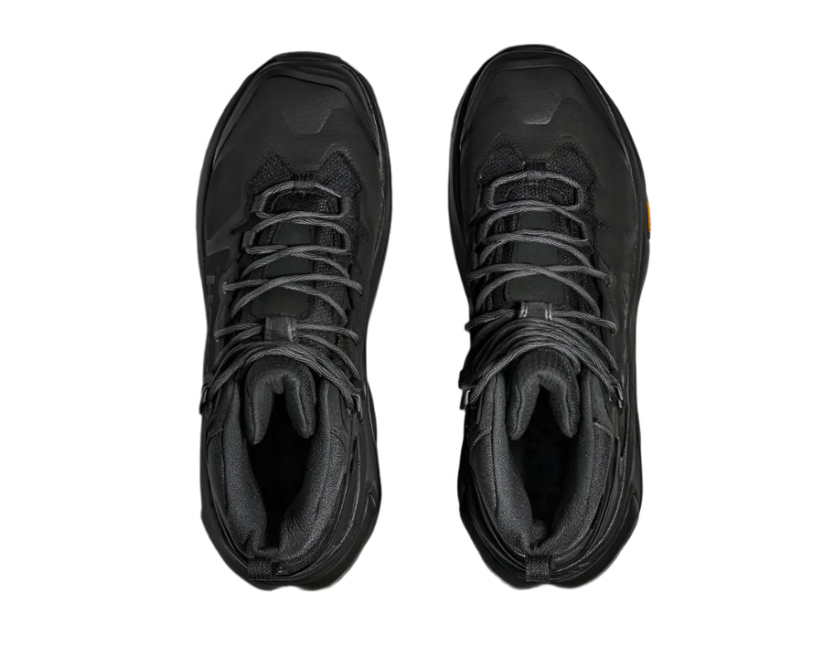 MEN'S HOKA KAHA 3 MID GTX | BLACK / BLACK