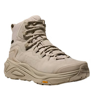 MEN'S HOKA KAHA 3 MID GTX | RAW LINEN / OAT MILK