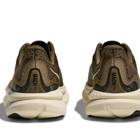 MEN'S HOKA MACH 6 | ANTIQUE OLIVE | TRUFFLE SALT