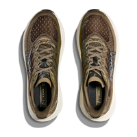 MEN'S HOKA MACH 6 | ANTIQUE OLIVE | TRUFFLE SALT