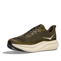 MEN'S HOKA MACH 6 | ANTIQUE OLIVE | TRUFFLE SALT