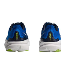 MEN'S HOKA MACH 6 | ELECTRIC COBALT / VARSITY NAVY