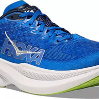 MEN'S HOKA MACH 6 | ELECTRIC COBALT / VARSITY NAVY