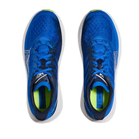 MEN'S HOKA MACH 6 | ELECTRIC COBALT / VARSITY NAVY