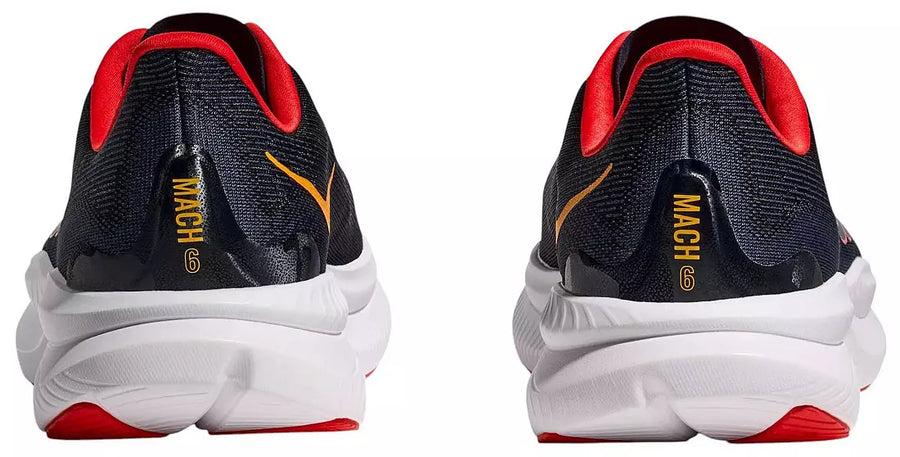 MEN'S HOKA MACH 6 | VARSITY NAVY / NAUTICAL DUSK