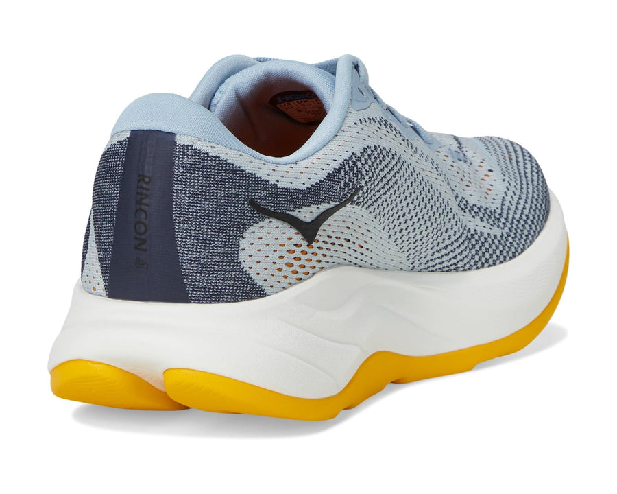 MEN'S HOKA RINCON 4 | DRIZZLE / NAUTICAL DUSK