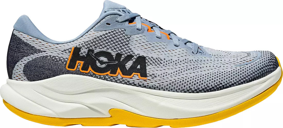 MEN'S HOKA RINCON 4 | DRIZZLE / NAUTICAL DUSK