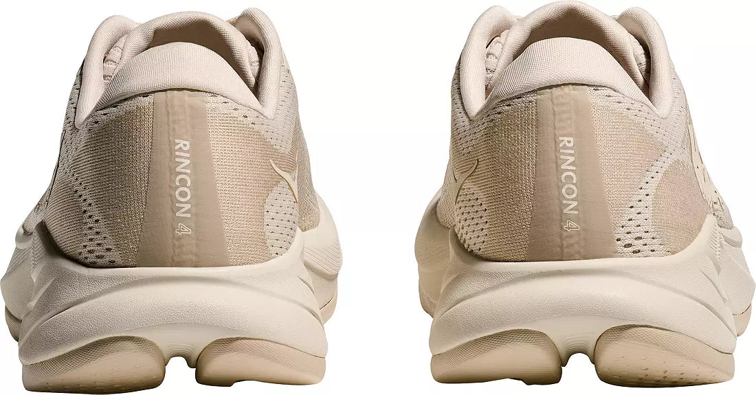WOMEN'S HOKA RINCON 4 | VANILLA / BIRCH