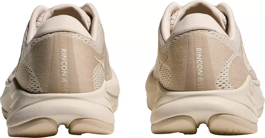 WOMEN'S HOKA RINCON 4 | VANILLA / BIRCH