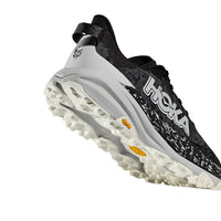 MEN'S HOKA SPEEDGOAT 6 | BLACK / STARDUST