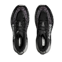 MEN'S HOKA SPEEDGOAT 6 | BLACK / STARDUST