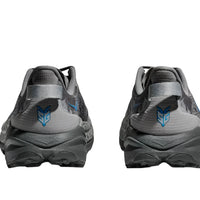 MEN'S HOKA SPEEDGOAT 6 | GALACTIC GREY / HOKA BLUE