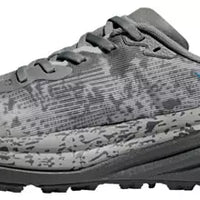 MEN'S HOKA SPEEDGOAT 6 | GALACTIC GREY / HOKA BLUE