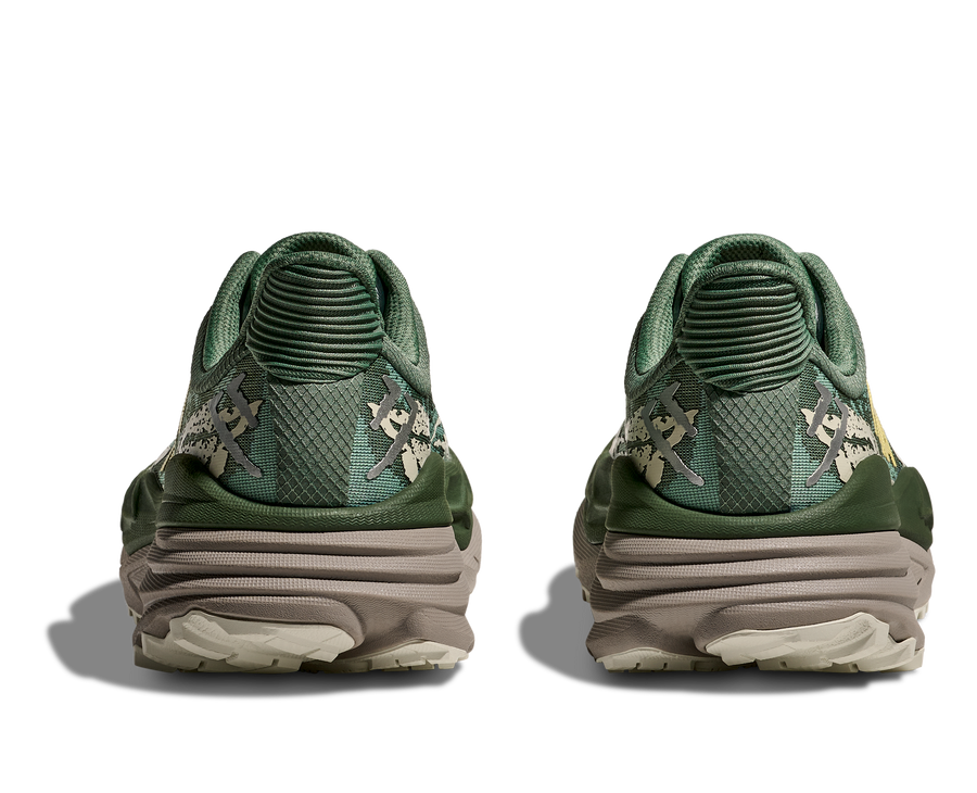 MEN'S HOKA STINSON 7 | FERN / CEMENT