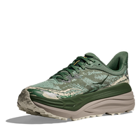 MEN'S HOKA STINSON 7 | FERN / CEMENT