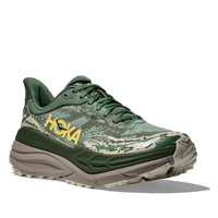 MEN'S HOKA STINSON 7 | FERN / CEMENT