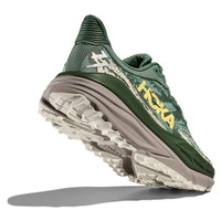 MEN'S HOKA STINSON 7 | FERN / CEMENT