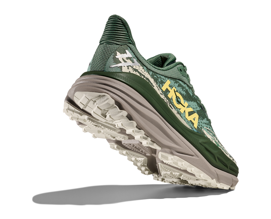 MEN'S HOKA STINSON 7 | FERN / CEMENT