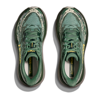 MEN'S HOKA STINSON 7 | FERN / CEMENT