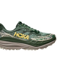 MEN'S HOKA STINSON 7 | FERN / CEMENT