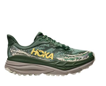 MEN'S HOKA STINSON 7 | FERN / CEMENT
