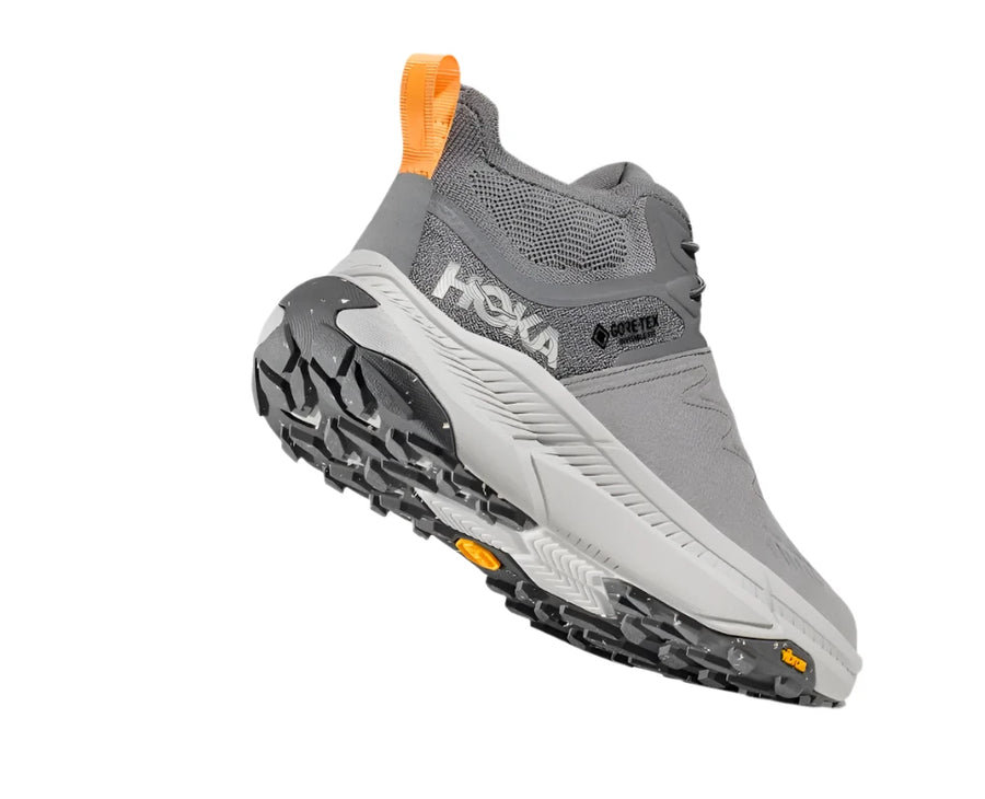 MEN'S HOKA TRANSPORT CHUKKA GTX | ASTEROID / STARDUST