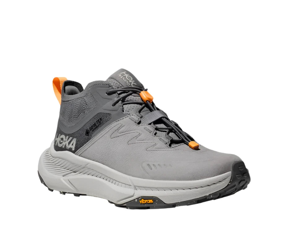 MEN'S HOKA TRANSPORT CHUKKA GTX | ASTEROID / STARDUST