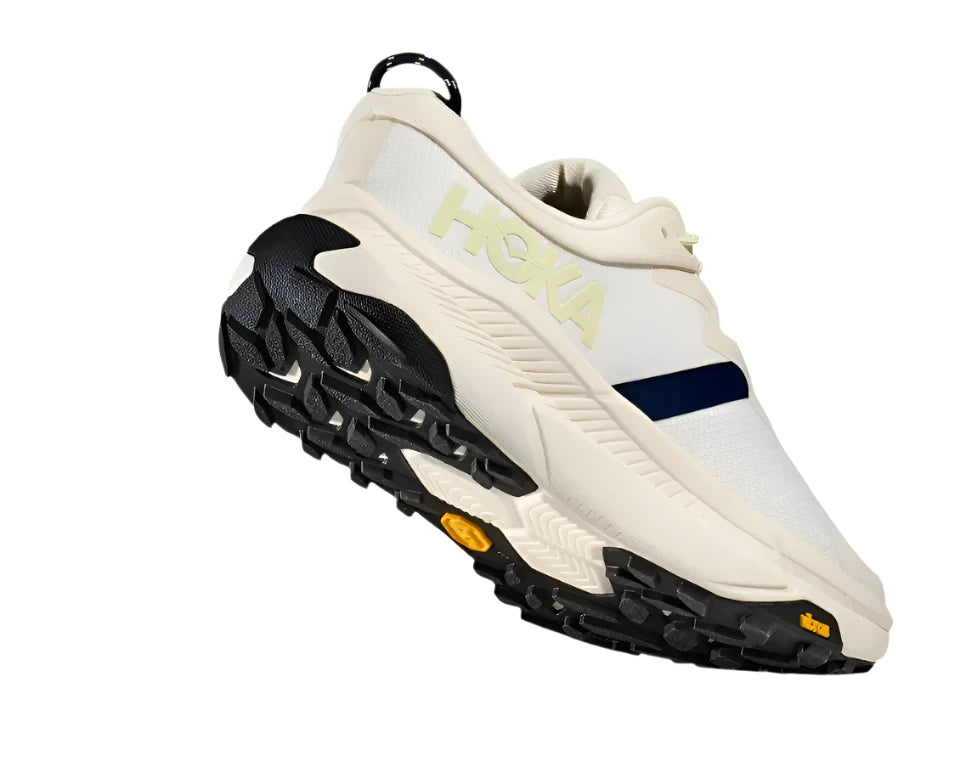 MEN'S HOKA TRANSPORT | ALABASTER / VARSITY NAVY