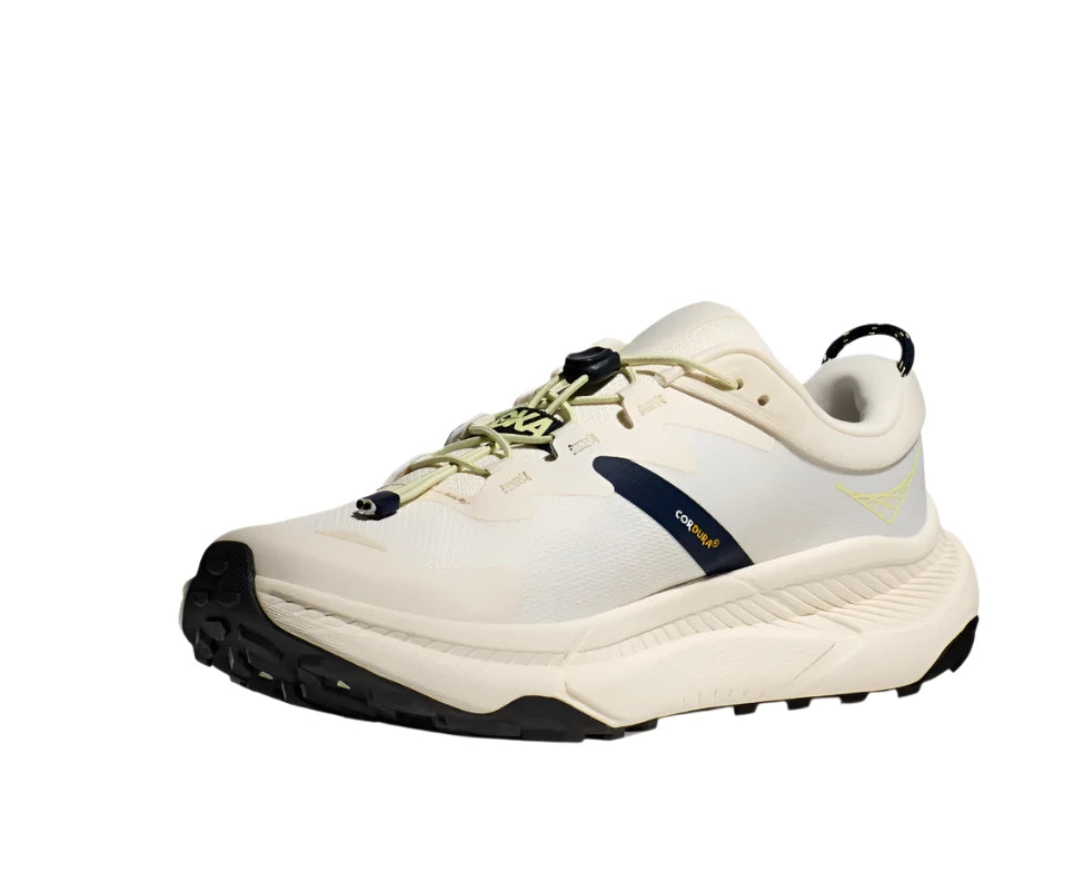 MEN'S HOKA TRANSPORT | ALABASTER / VARSITY NAVY