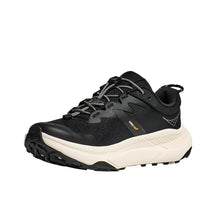 MEN'S HOKA TRANSPORT | BLACK / ALABASTER