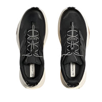 MEN'S HOKA TRANSPORT | BLACK / ALABASTER