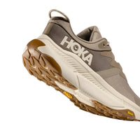 MEN'S HOKA TRANSPORT | DUNE / EGGNOG