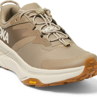 MEN'S HOKA TRANSPORT | DUNE / EGGNOG