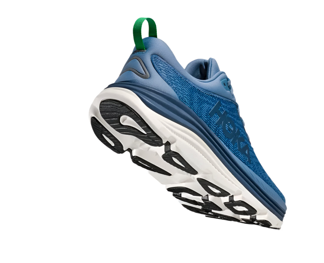 MEN'S HOKA GAVIOTA 5 | DOWNPOUR / THUNDER