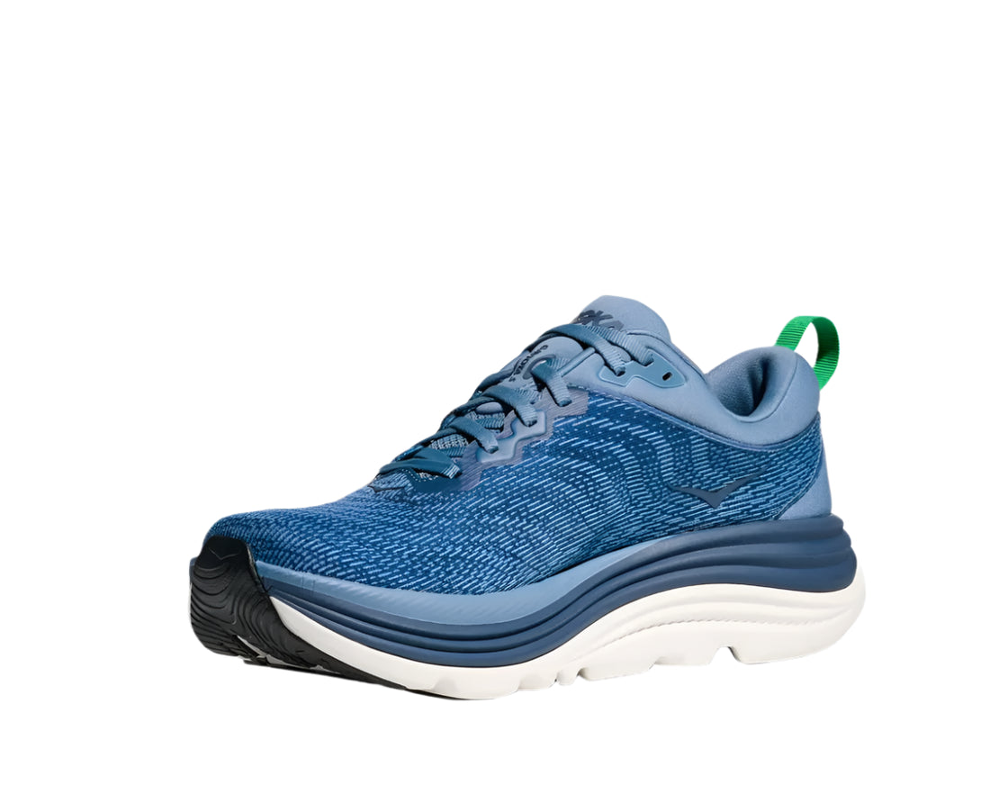 MEN'S HOKA GAVIOTA 5 | DOWNPOUR / THUNDER