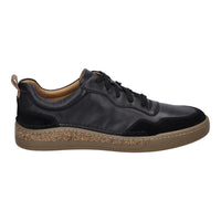 MEN'S JOSEF SEIBEL CLEVE 01 | BLACK