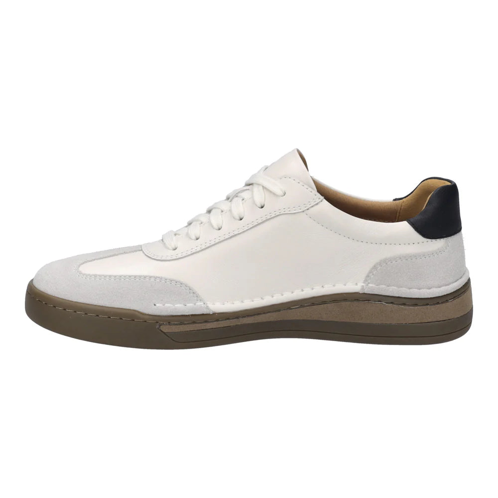 MEN'S JOSEF SEIBEL CLEVE 07 | WHITE / MULTI