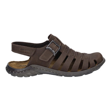 MEN'S JOSEF SEIBEL LOGAN 70 | MOCHA / MORO