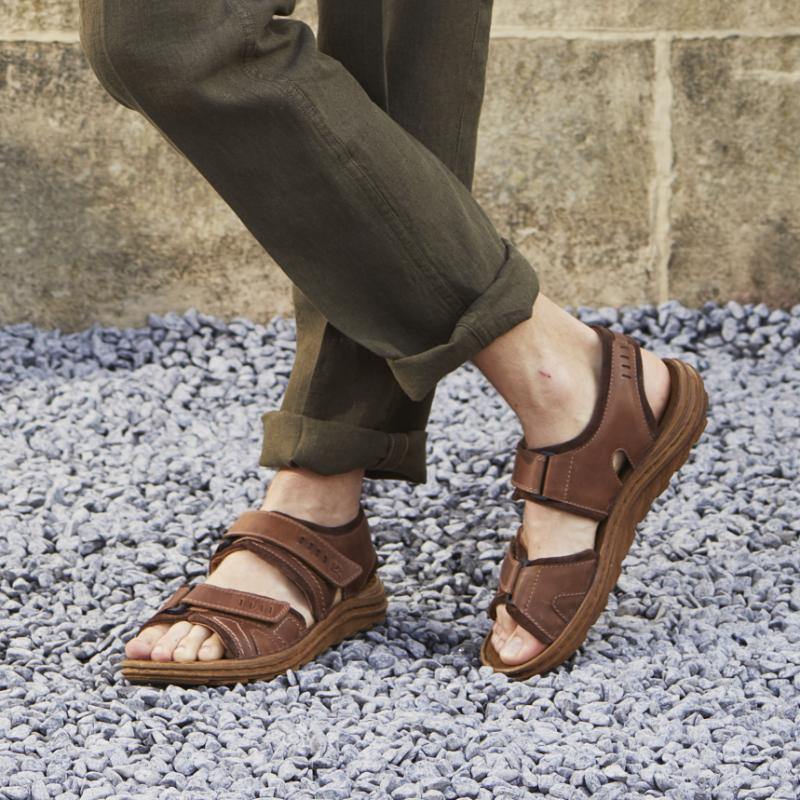 MEN'S JOSEF SEIBEL RAUL 19 | CASTAGNE / BRAZIL