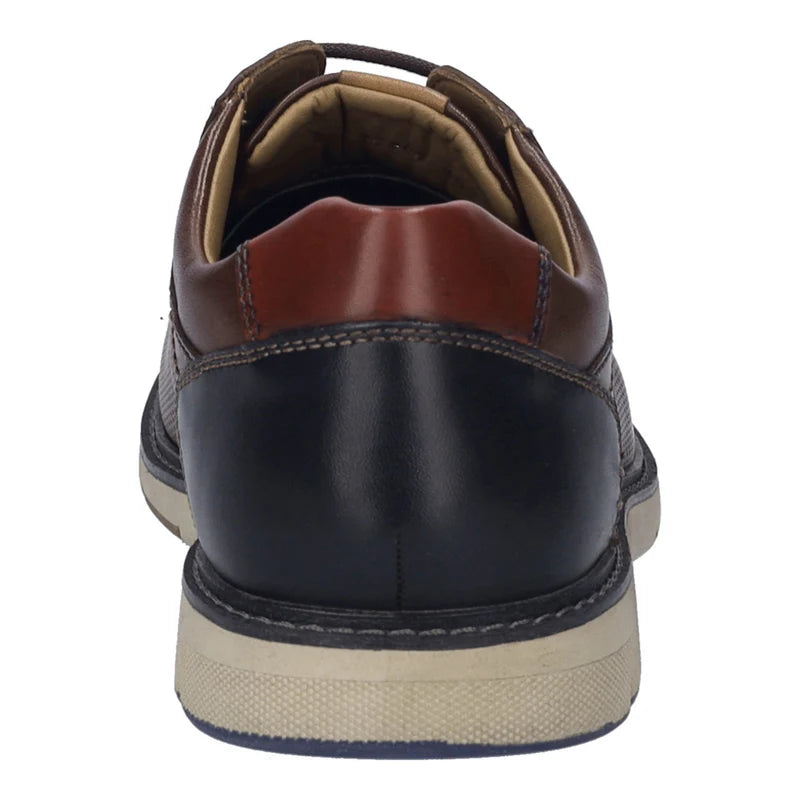 MEN'S JOSEF SEIBEL STUART 02 | CASTAGNE / CHESTNUT